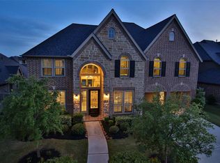 27507 Llano Meadows Ln, Fulshear, TX 77441