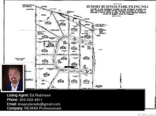 7963 Cherrywood Loop, Kiowa, CO 80117