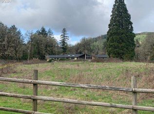 89660 Hill Rd, Springfield, OR 97478