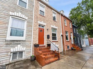 1827 Bank St, Baltimore, MD 21231