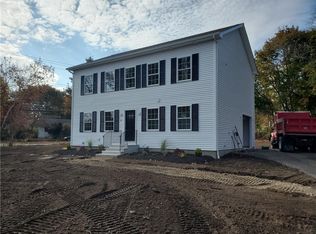 20 Waites Corner Rd, South Kingstown, RI 02892
