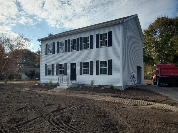 20 Waites Corner Rd, South Kingstown, RI 02892