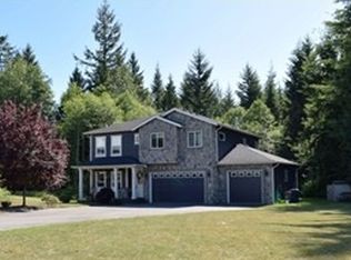 14605 99th Ave NE, Arlington, WA 98223