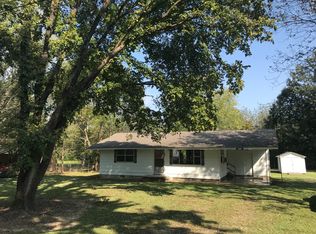 206 Holman Ave, Mcrae, AR 72102