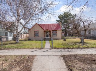 405 4th St, Deer Lodge, MT 59722