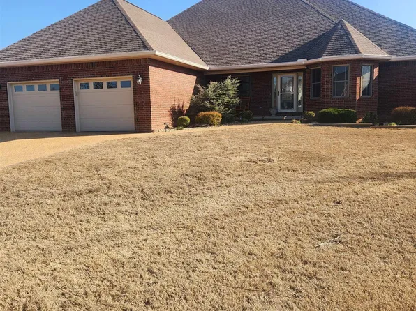 44 Riviera Ct, Mountain Home, AR 72653