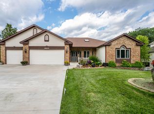 4800 Forum Blvd, Columbia, MO 65203