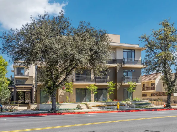 973 E Del Mar Blvd, Pasadena, CA