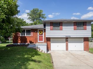 5332 N White Ave, Kansas City, MO 64119