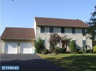 14 Wexford Dr, Monmouth Junction, NJ 08852