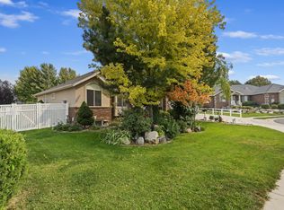 1472 N 1900 W, Clinton, UT 84015