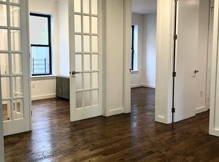 410 Eastern Pkwy APT 4G, Brooklyn, NY 11225