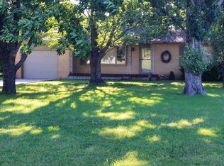 416 N Water Ave, Oxford, KS 67119
