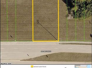 1717 DIPLOMAT PARKWAY E LOT 43, CAPE CORAL, FL 33909