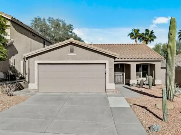 15853 S 17TH Drive, Phoenix, AZ 85045