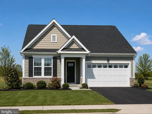 861 Virdin Dr, Smyrna, DE 19977