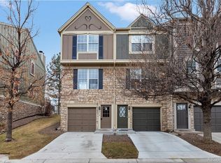 8119 S Fillmore Way, Centennial, CO 80122