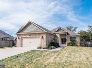 109 Sidney David St, Warner Robins, GA 31088