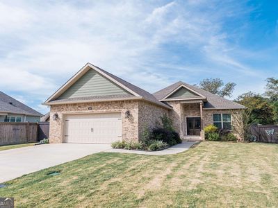 109 Sidney David St, Warner Robins, GA, 31088
