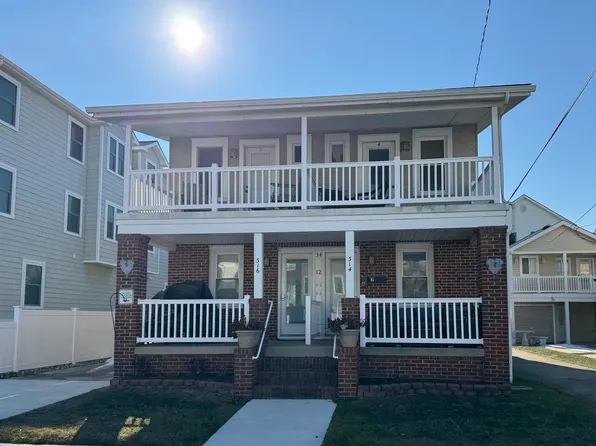 314 E 24th Ave Frnt 2, North Wildwood, NJ 08260
