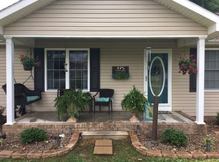 178 Shavers Dr, Central City, KY 42330