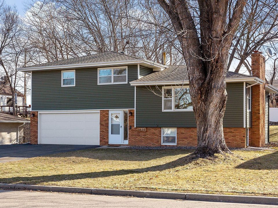1st image of 3633 Belden Dr NE
