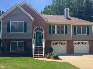 4809 Shallow Creek Dr NW, Kennesaw, GA 30144