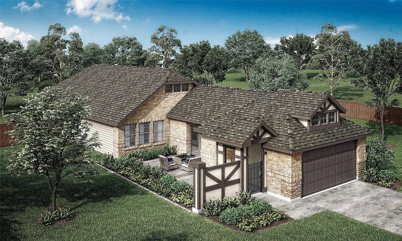 705 Presidio St, Aubrey, TX 76227 Zillow