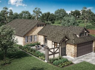 609 Presidio St, Aubrey, TX 76227