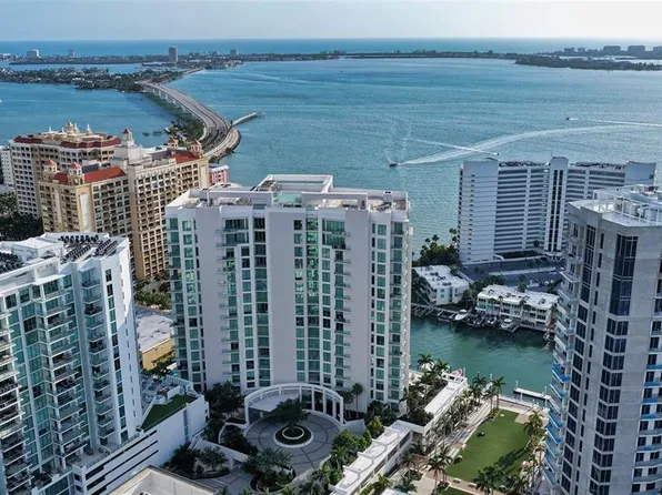 401 Quay Cmn #1004, Sarasota, FL 34236