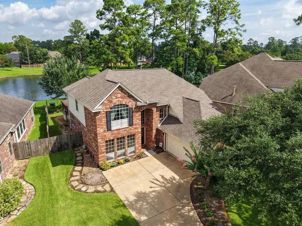 15602 Chapel Lake Dr, Cypress, TX 77429