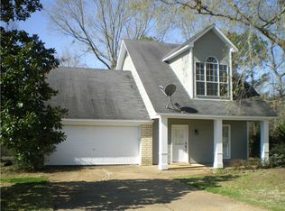 5089 Womack Dr, Byram, MS 39272