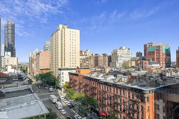 Sold by Brown Harris Stevens | media 9