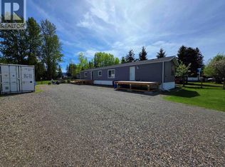1286 Bass Rd, Cariboo, BC V2J 3W5