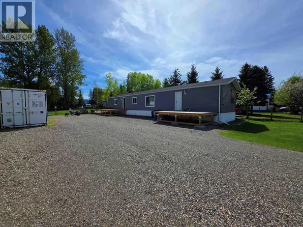 1286 Bass Rd, Cariboo, BC V2J 3W5