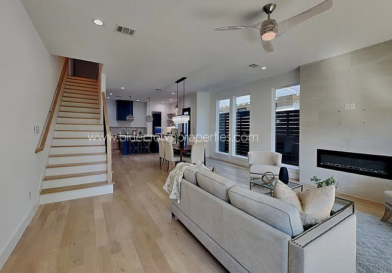 807 S Glasgow Dr — Photo 4