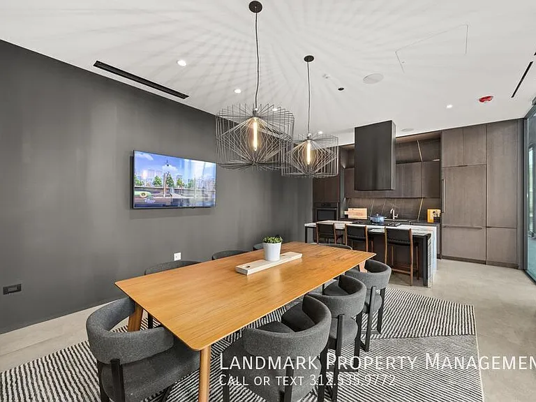 234 W Polk St #2508 — Photo 36