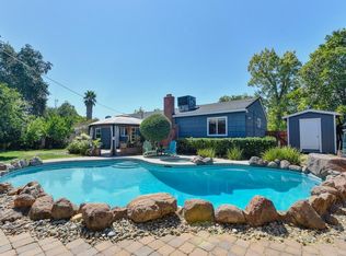 5418 Woodleigh Dr, Carmichael, CA 95608