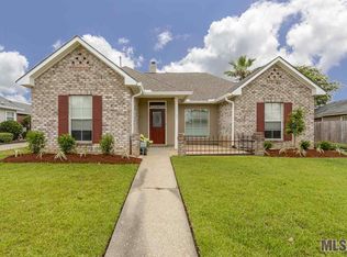 11127 Gold Cup Ave, Baton Rouge, LA 70816