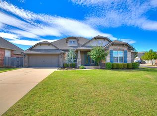 18609 Alberto Pl, Edmond, OK 73012
