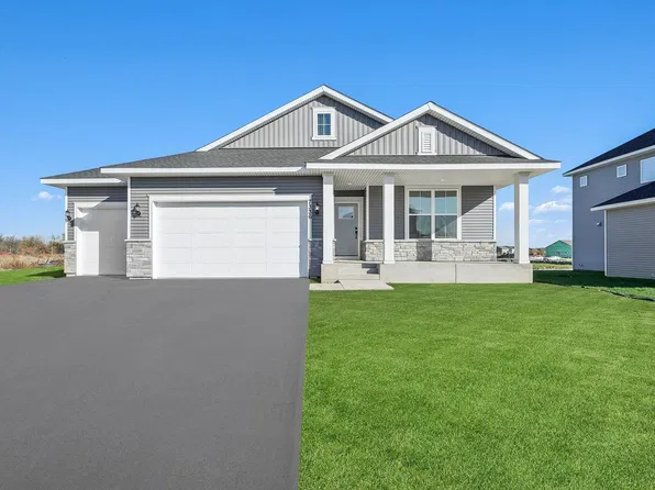 7336 Landau Ave NE, Otsego, MN 55301