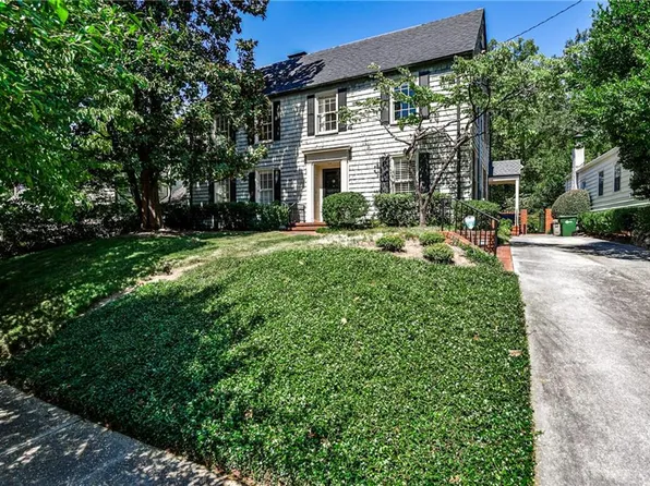 73 28th St NW, Atlanta, GA 30309