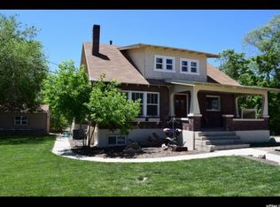 3689 N 2000 W, Helper, UT 84526