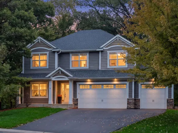 4874 Rusten Rd, Eagan, MN 55122