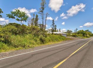 Coconut Dr LOT 48, Pahoa, HI 96778