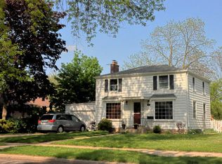 4142 S Austin St, Milwaukee, WI 53207