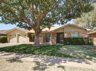 2612 74th Pl, Lubbock, TX 79423