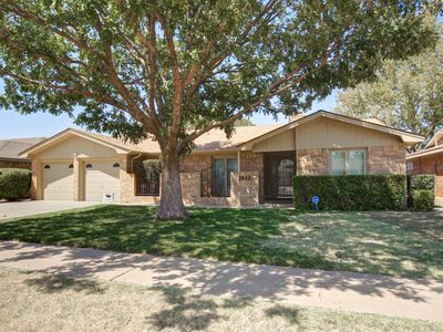 2612 74th Pl, Lubbock, TX, 79423