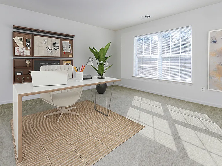 The Horizons at Franklin Lakes Apartment Homes — Photo 6