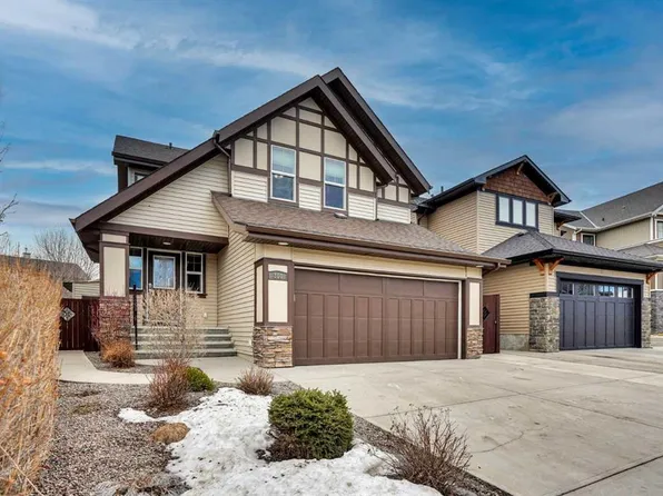 300 NW Coopers Hl SW, Airdrie, AB T4B 0S1